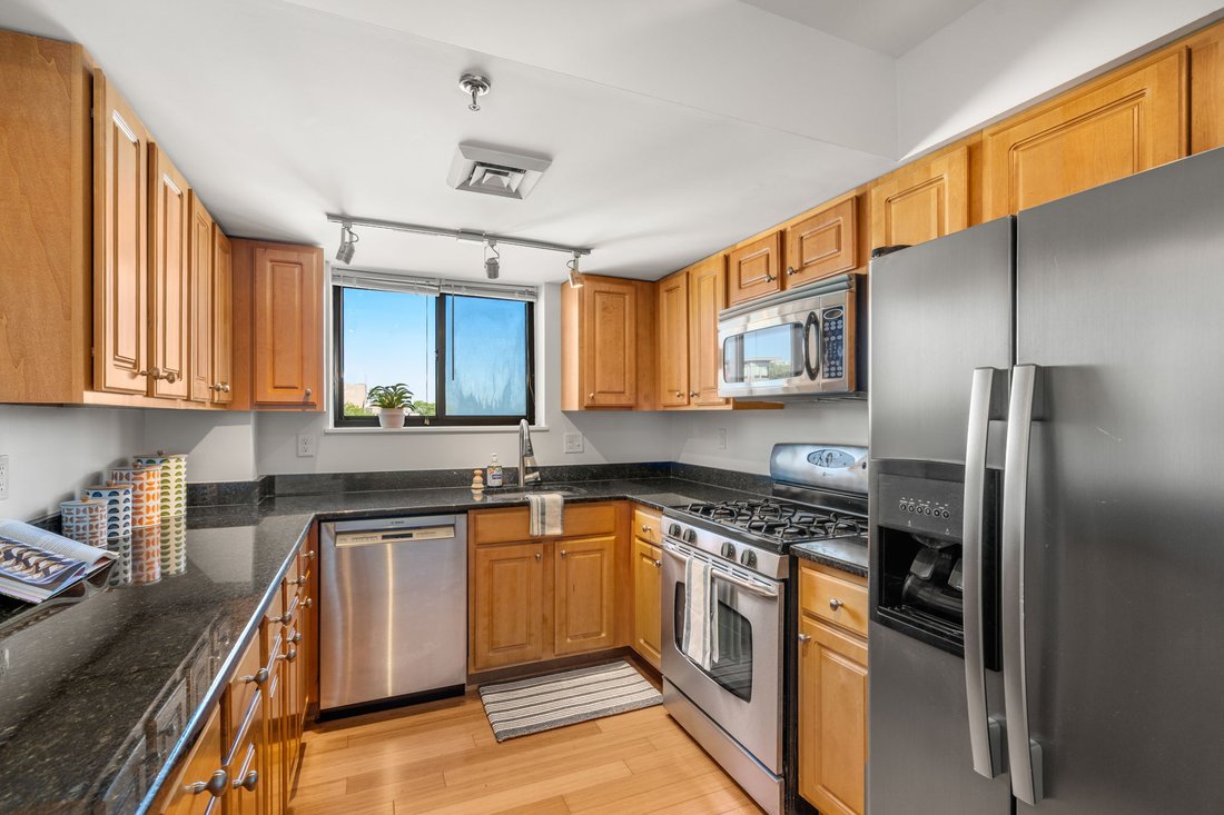 Condo in Boston, Massachusetts, United States 5 - 18197749