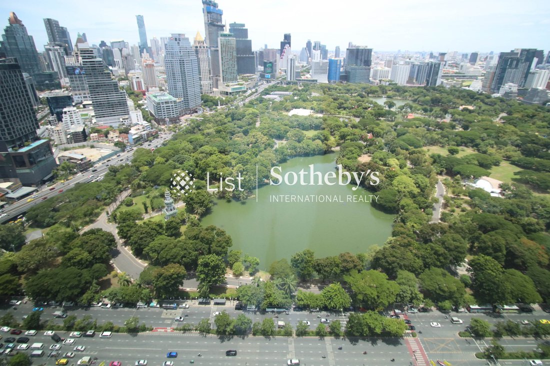 Condominio a Bangkok, Bangkok, Thailandia 4 - 16090545