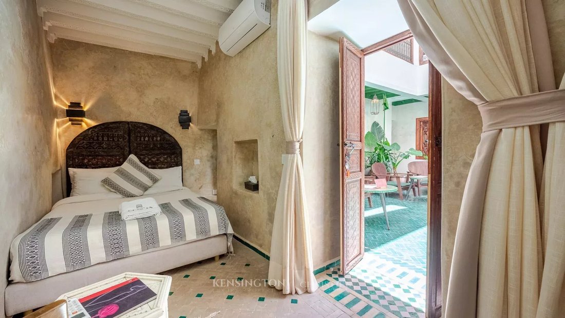 Villa in Marrakesch, Marrakesch-Safi, Marokko 5 - 18197964