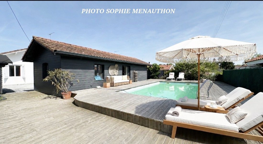 House in Est, Soustons, France 1 - 17892453