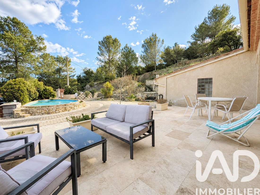 House in Rians, Provence-Alpes-Côte d'Azur, France 3 - 17714719