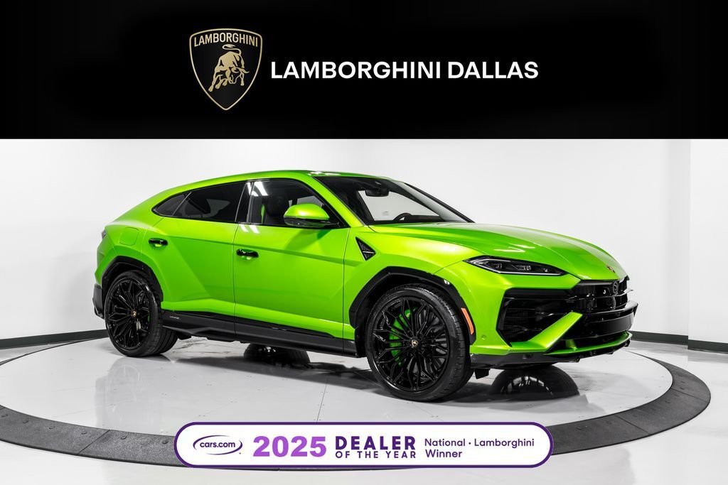 Suv in Richardson, TX, United States 1 - 18198055