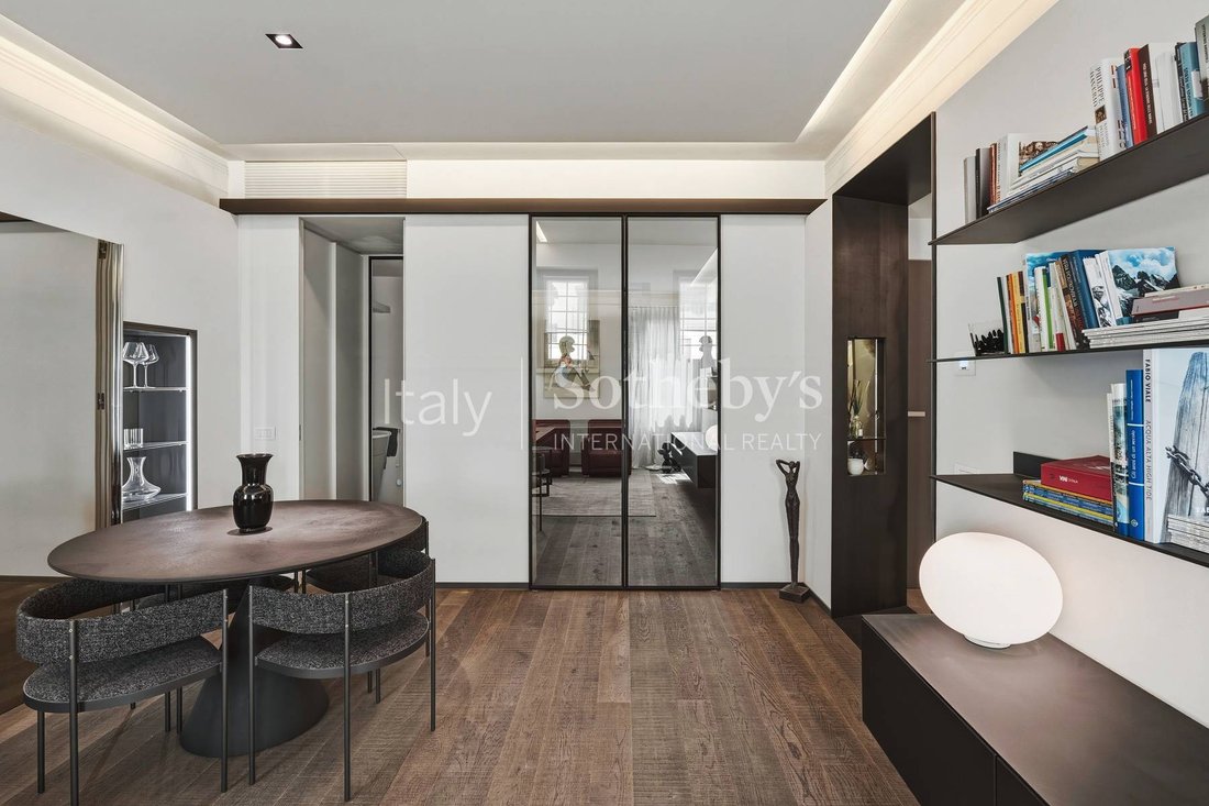 Apartment in Center, Verona, Veneto 2 - 18197737