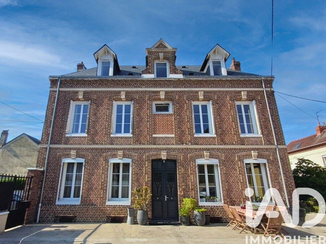 House in Centre, Le Petit-Quevilly, France 1 - 17459892