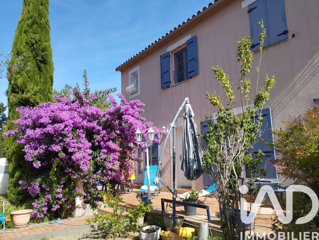House in Stuart Nill-Malpeigne, Avignon, France 2 - 17714802