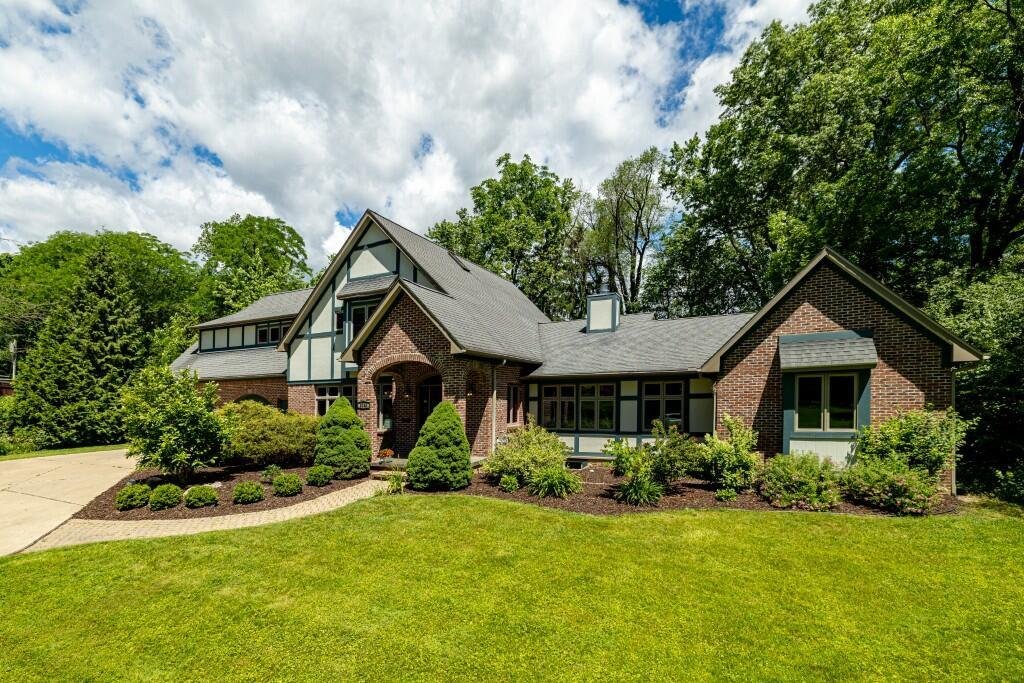 Haus in Ann Arbor, Michigan, Vereinigte Staaten 4 - 18197686
