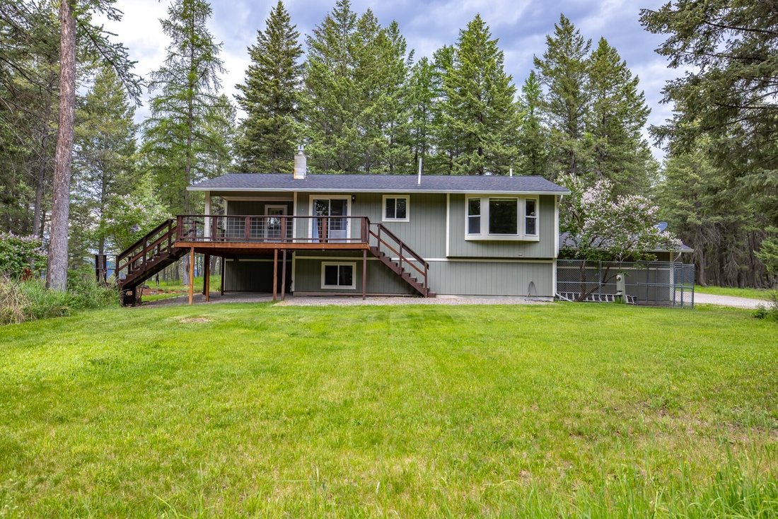 House in Whitefish, Montana, United States 5 - 18197809
