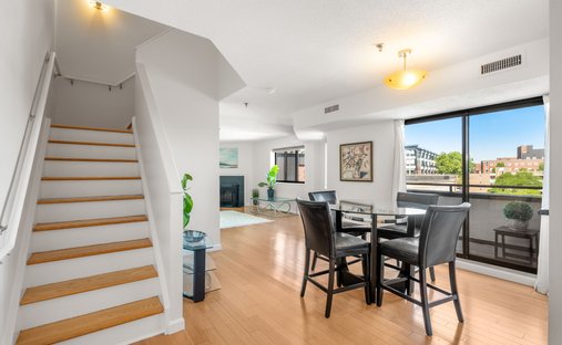 Condo in Boston, Massachusetts, United States 1