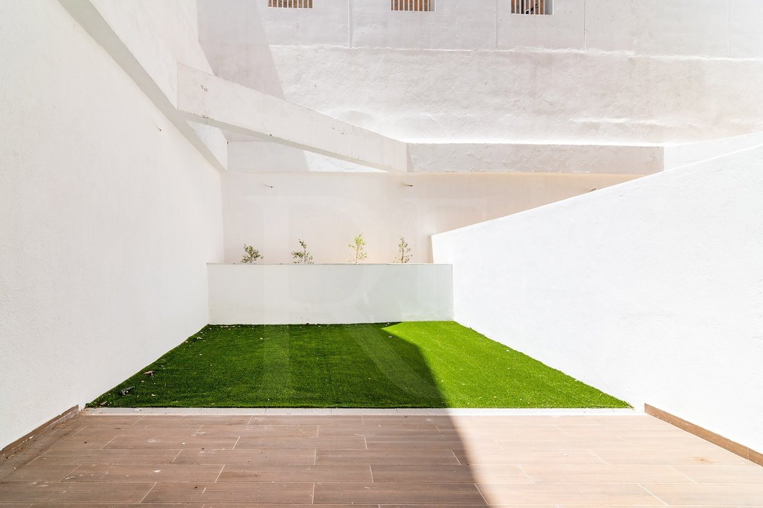 Apartment in Arroios, Lisbon, Portugal 2 - 18198155