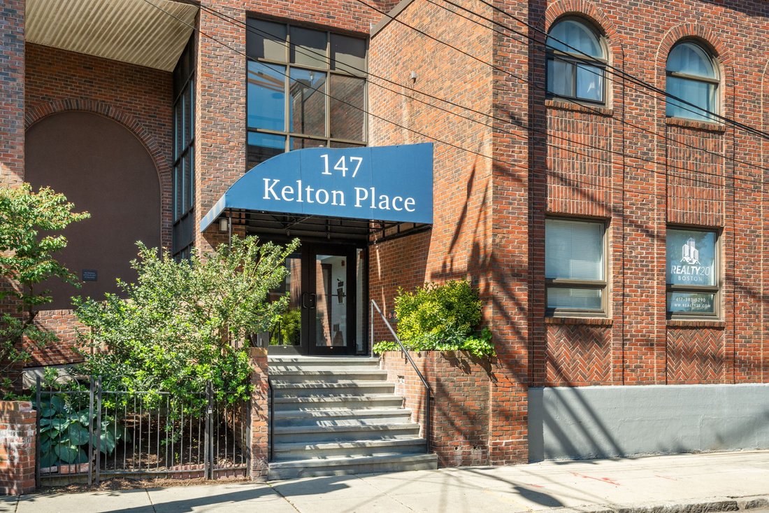 Condo in Boston, Massachusetts, United States 2 - 18197749