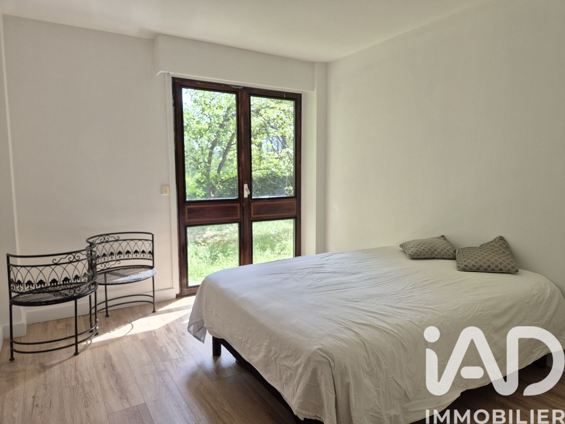 Apartment in Jouy Centre-Petit Jouy, Jouy-en-Josas, France 5 - 17836287