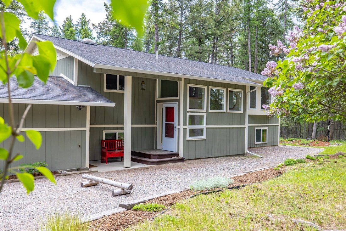 House in Whitefish, Montana, United States 1 - 18197809