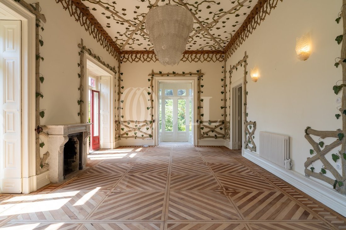Haus in Sintra, Lissabon, Portugal 5 - 18198192