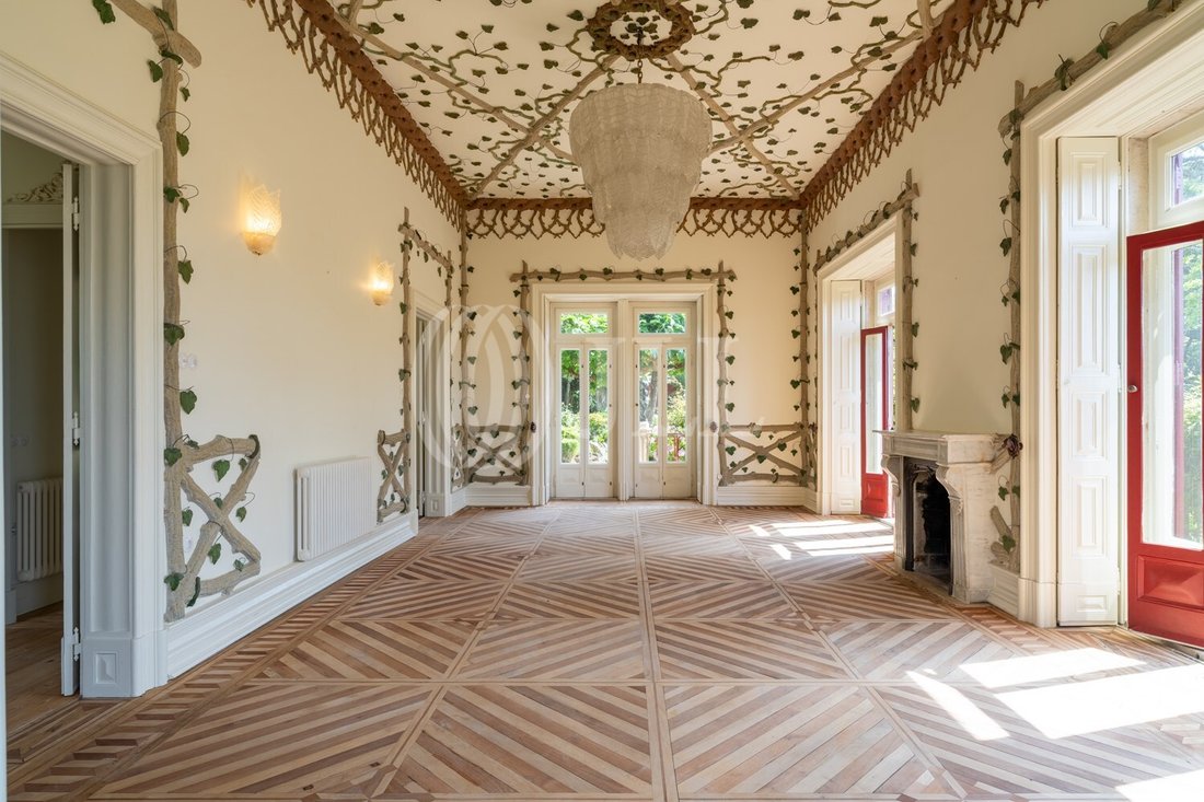 Haus in Sintra, Lissabon, Portugal 4 - 18198192