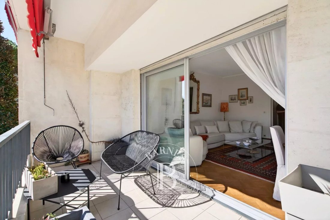 Apartment in Périer, 8e Arrondissement, Marseille 1 - 18198079