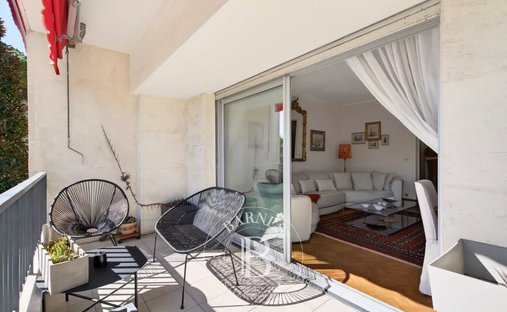 Wohnung in Périer, 8e Arrondissement, Marseille 1