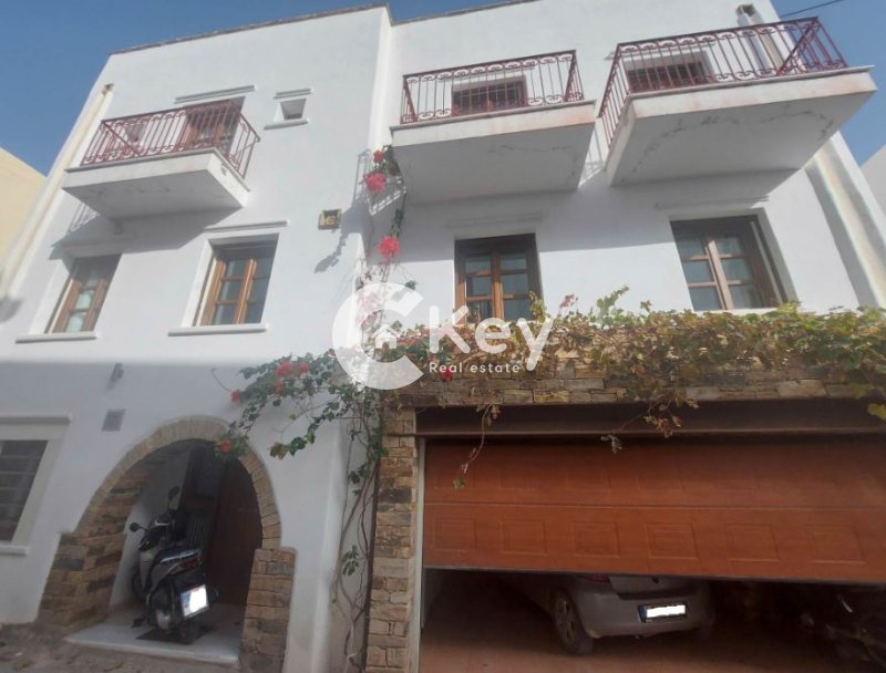 House in Naxos, Aegean, Greece 1 - 18198151