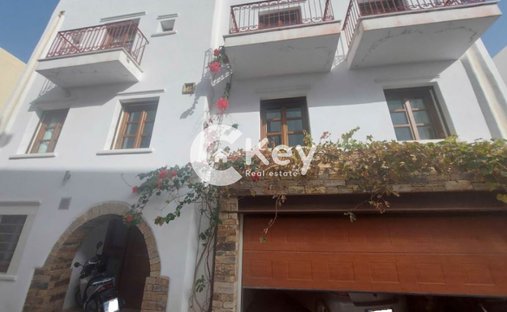 Casa en Naxos, Aegean, Grecia 1