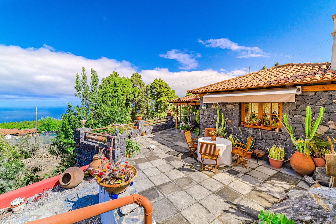 Farm Ranch in Icod de los Vinos, Canary Islands, Spain 1 - 18197454