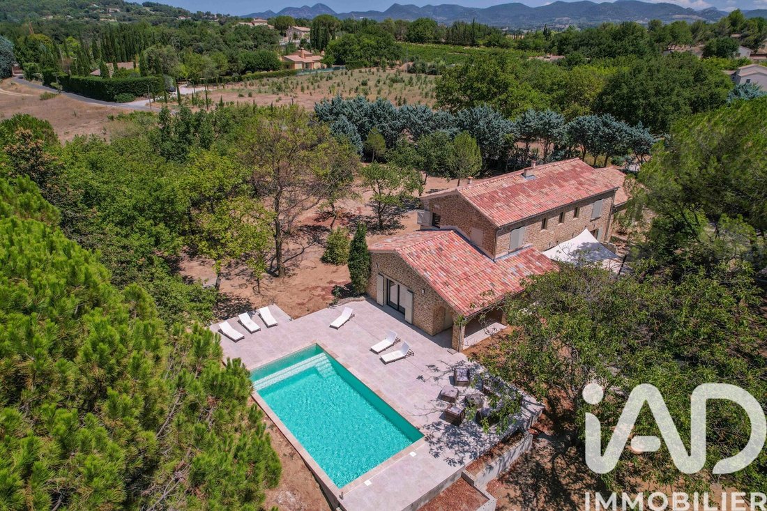 House in Est Nord, Vaison-la-Romaine, France 1 - 17275400
