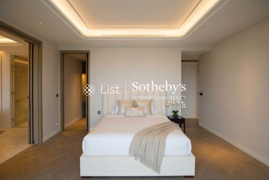 Condominio a Bangkok, Bangkok, Thailandia 5 - 16090545