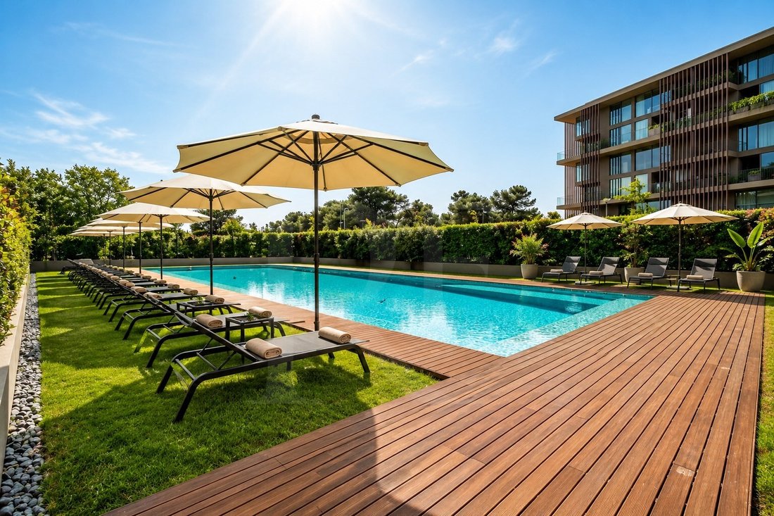 Apartment in Cascais e Estoril, Lisbon, Portugal 2 - 17736008