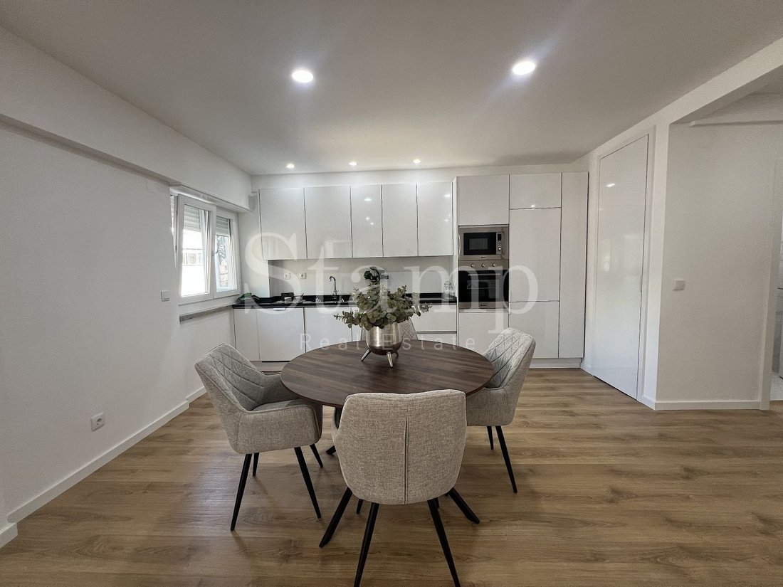 Apartment in Benfica, Lisbon, Portugal 5 - 17245804