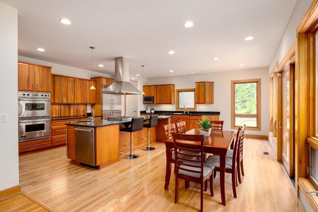 Haus in Ann Arbor, Michigan, Vereinigte Staaten 5 - 18197686