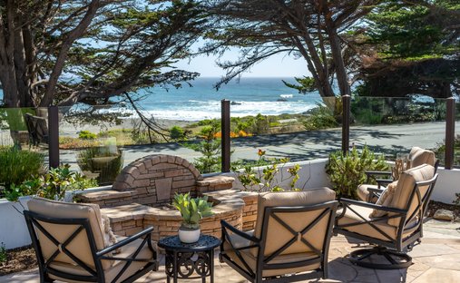 Cambria, California, United States 1