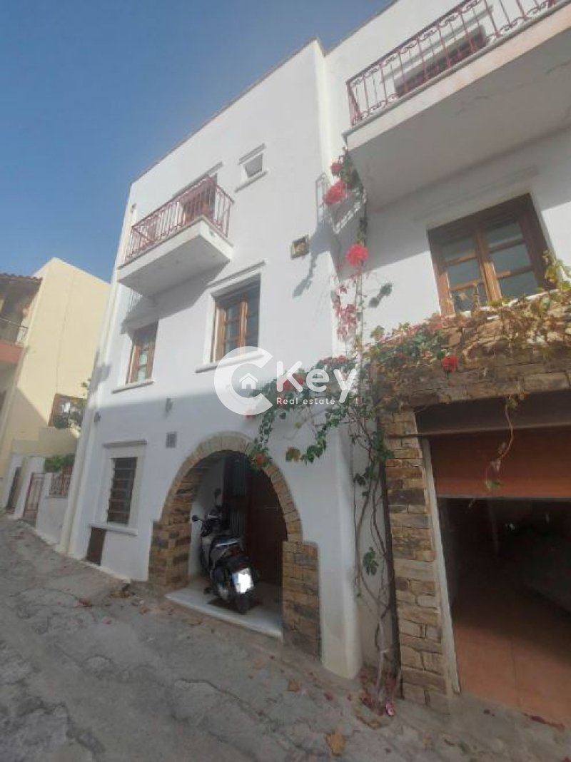 House in Naxos, Aegean, Greece 2 - 18198151