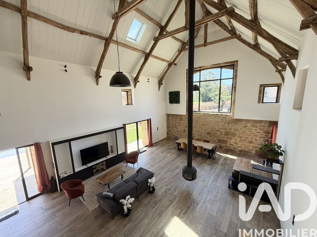 House in Lacapelle-Marival, Occitania, France 5 - 17366428