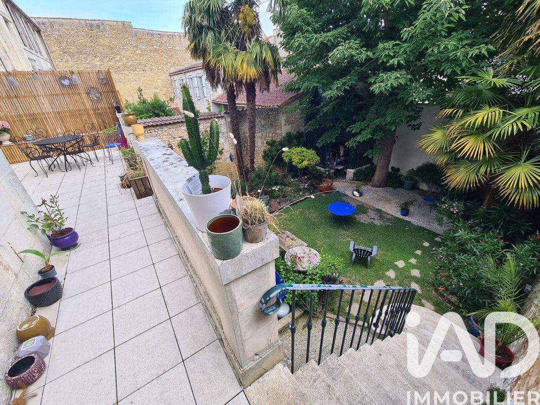 House in Centre Ville Nord, Rochefort, France 3 - 17483565