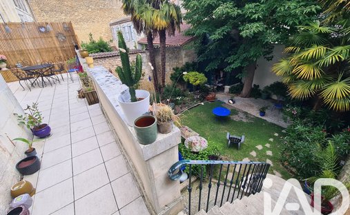 Casa a Centre Ville Nord, Rochefort, Francia 1