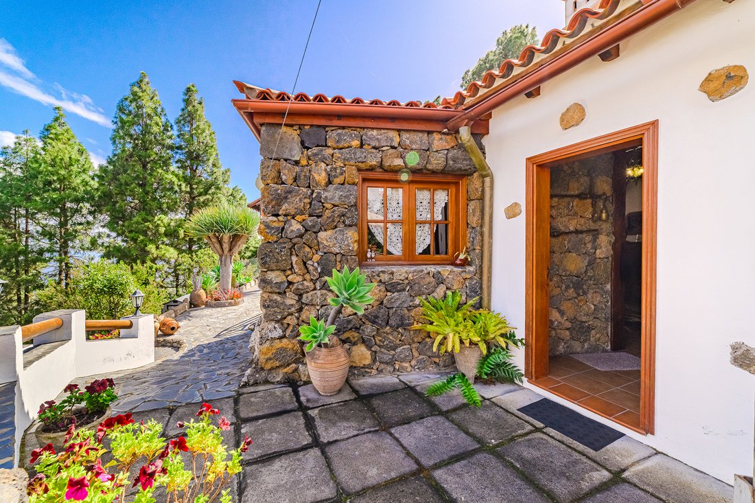 Farm Ranch in Icod de los Vinos, Canary Islands, Spain 2 - 18197454