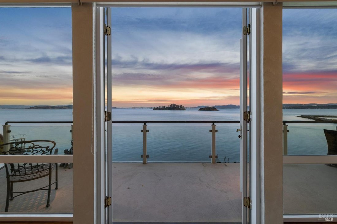House in San Rafael, California, United States 3 - 18197722