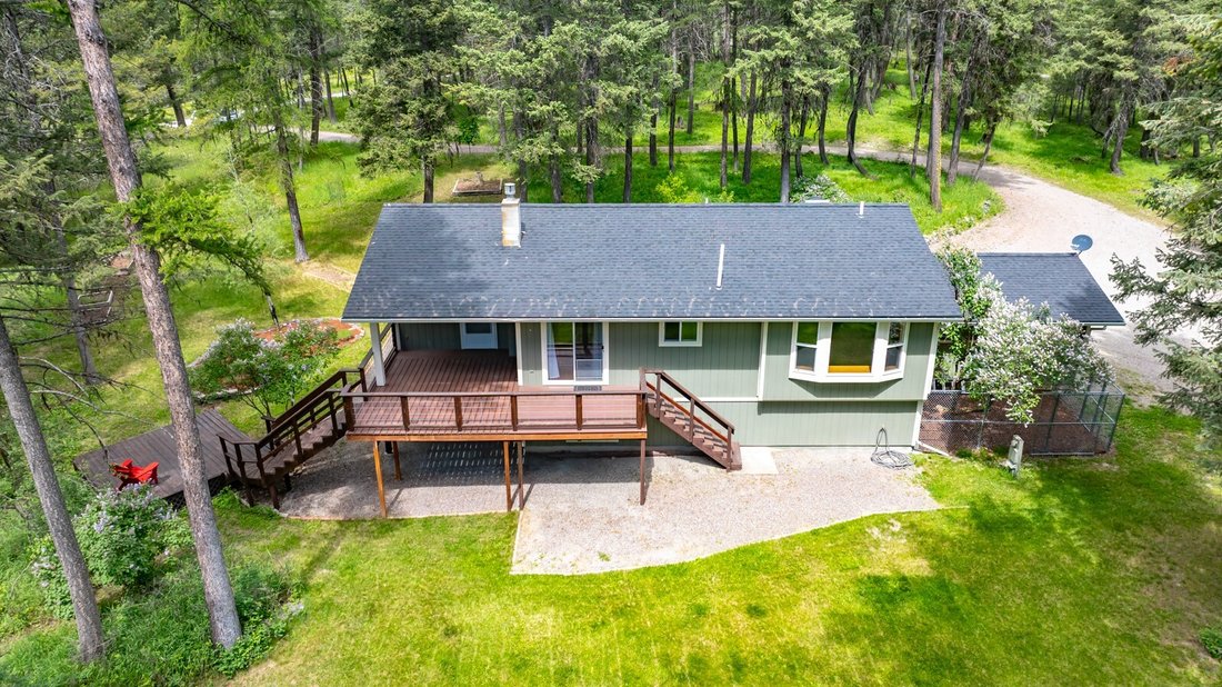 House in Whitefish, Montana, United States 4 - 18197809