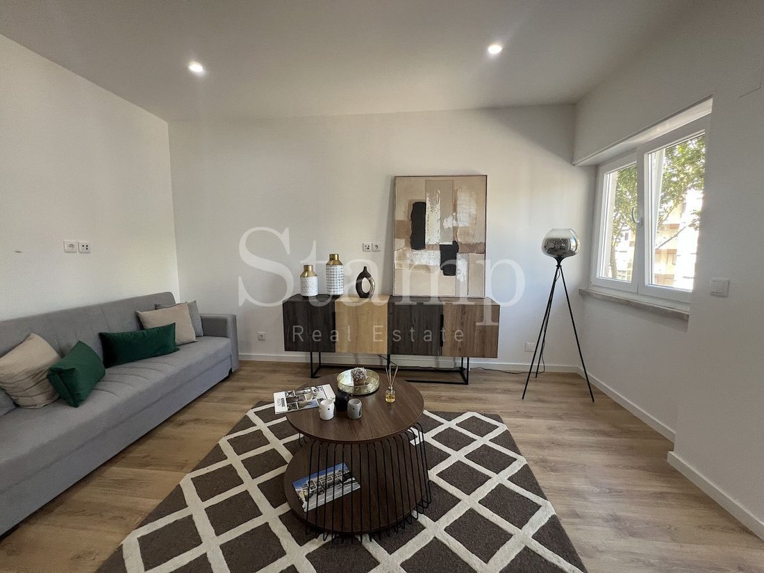 Apartment in Benfica, Lisbon, Portugal 2 - 17245804