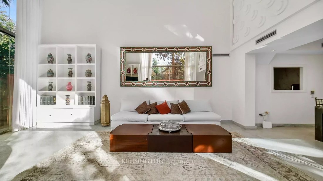 Apartment in Marrakesh, Marrakesh-Safi, Morocco 3 - 18197954