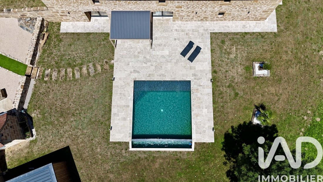 House in Lacapelle-Marival, Occitania, France 2 - 17366428