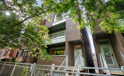 Condominio en Chicago, Illinois, Estados Unidos 1