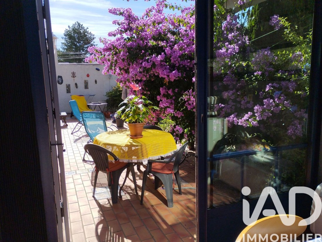 House in Stuart Nill-Malpeigne, Avignon, France 4 - 17714802