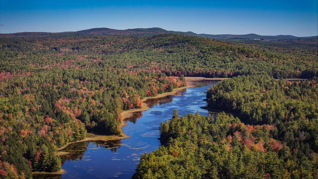 Land in Freedom, Maine, United States 1 - 18197630