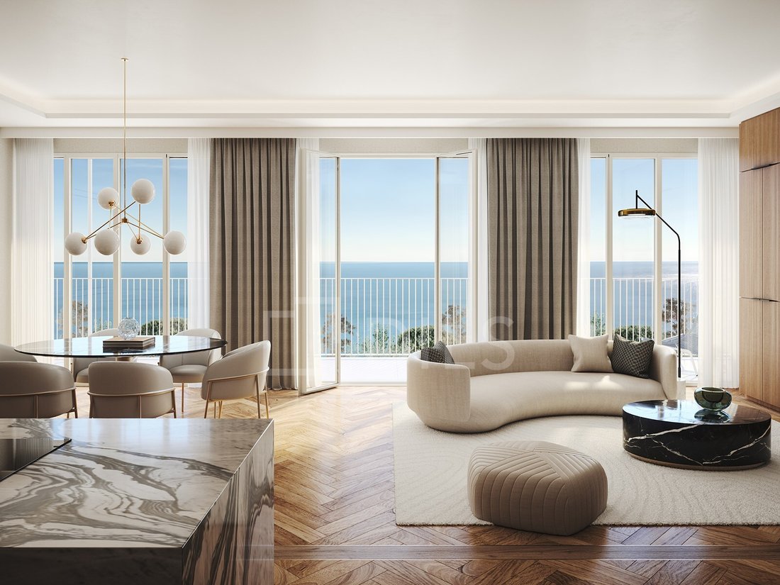 Apartment in Carcavelos e Parede, Lisbon, Portugal 2 - 18198236