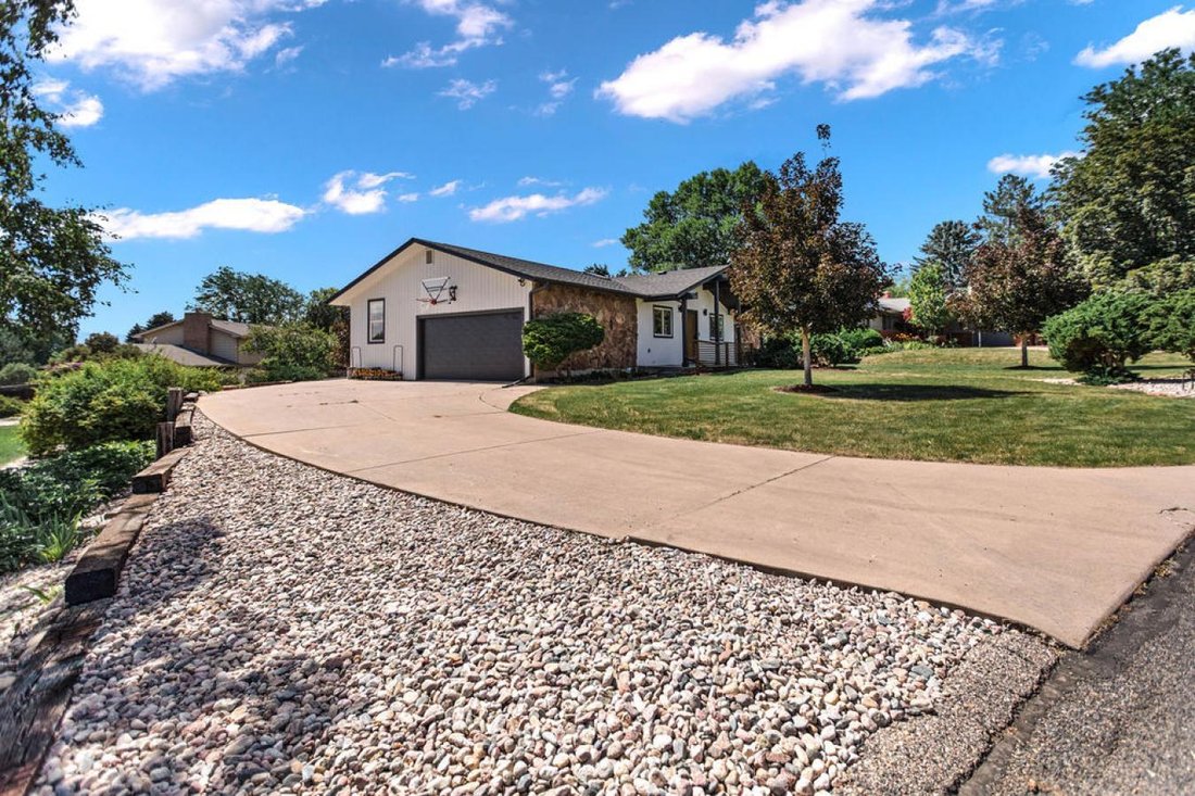 House in Fort Collins, Colorado, United States 4 - 18197955