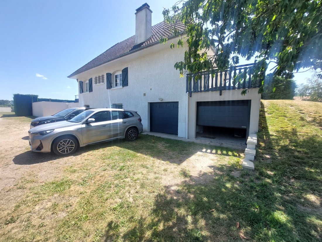 House in Les Purelles, Montbrison, France 4 - 18198118