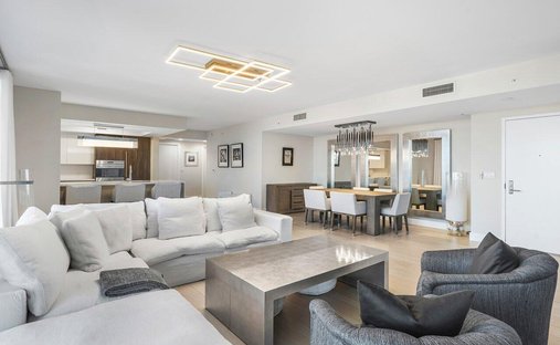 Condo in Fort Lauderdale, Florida, United States 1