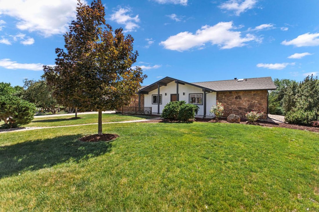 House in Fort Collins, Colorado, United States 2 - 18197955