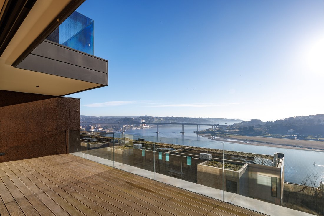 Apartment in Bonfim, Porto District, Portugal 3 - 18198341