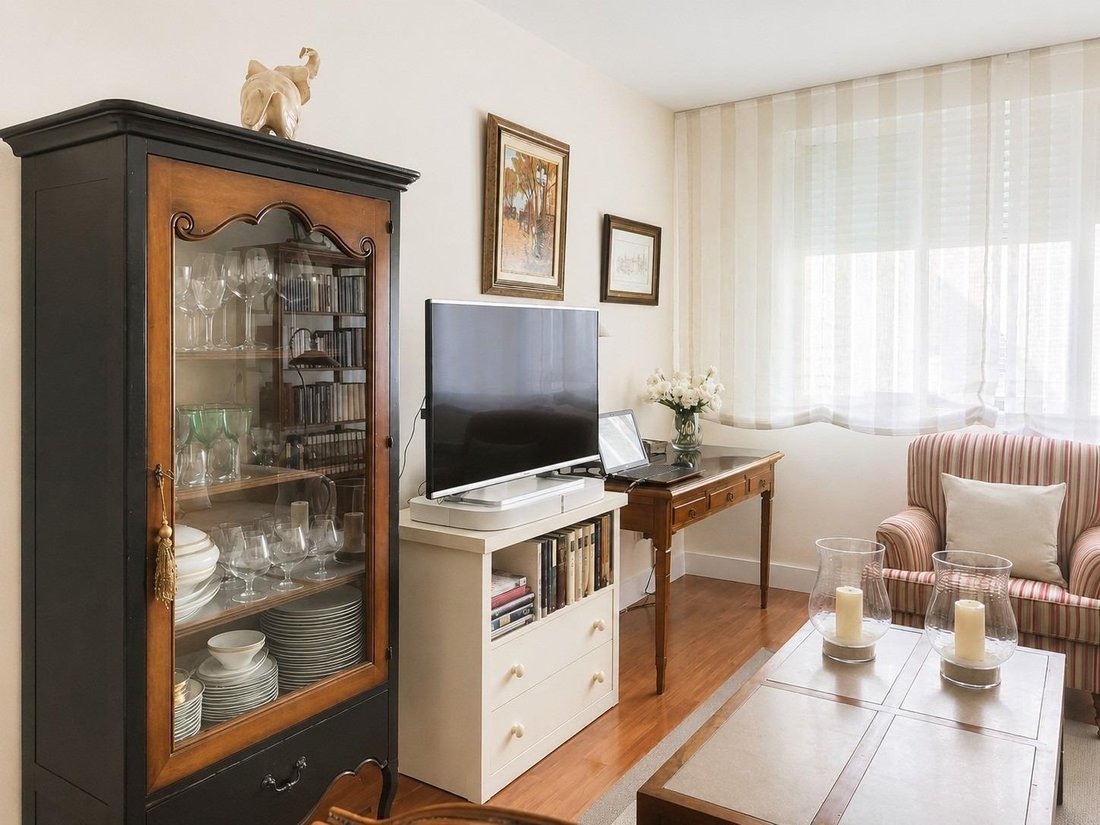 Appartamento a Salamanca, Madrid, Spagna 2 - 18197465