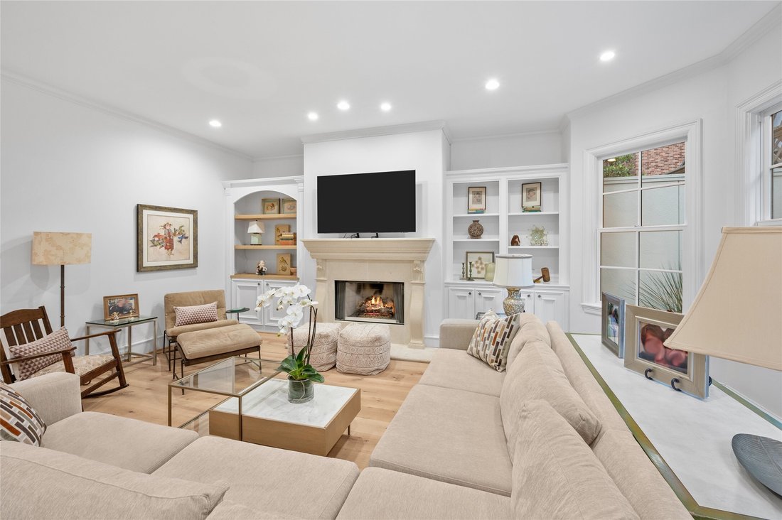 House in Houston, Texas, United States 5 - 18147388